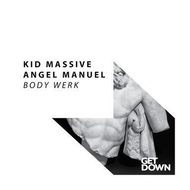 Body Werk - Original Mix