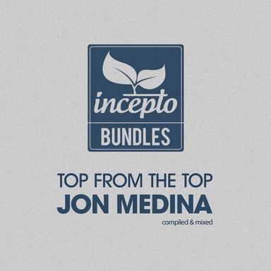 Dance with Me - Jon Medina Remix