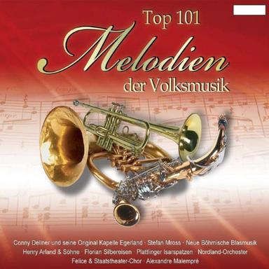 Die goldene Wunschmelodie