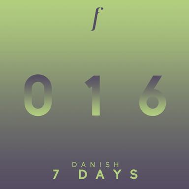 7 Days - Original Mix