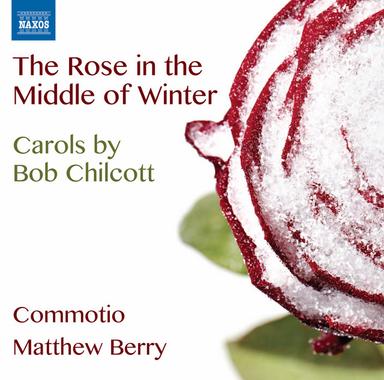 Mid-Winter (version for chorus, flute and harp)