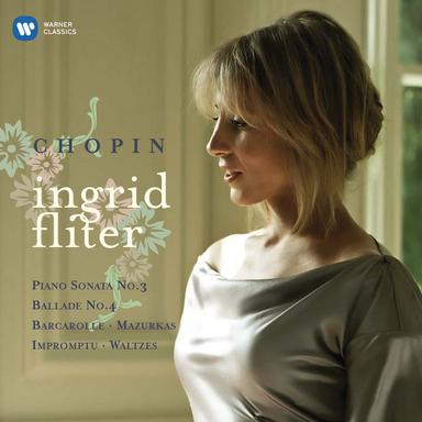 Chopin: Grande valse brillante in E-Flat Major, Op. 18