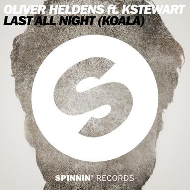Last All Night (Koala) (feat. KStewart) - Extended