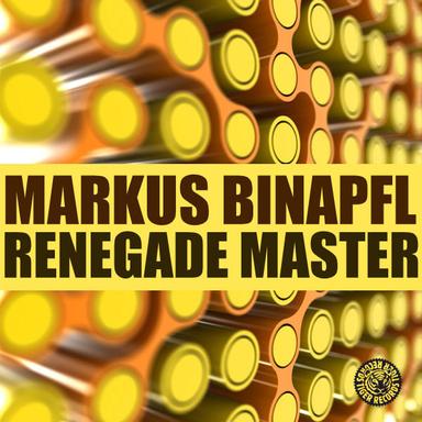 Renegade Master - Original Mix