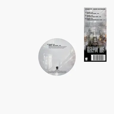 Keepin Me - Fauna Flash Remix