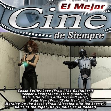 When the Going Gets Tough, the Tough Get Going (De "La Joya del Nilo")