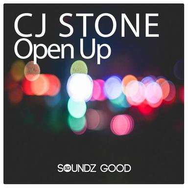 Open Up - Single Mix