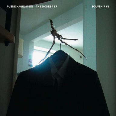 The Modest Theme - Original Mix