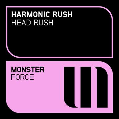 Head Rush - Original Mix