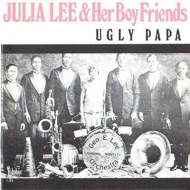 Julia's Blues