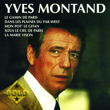 Mon pot' le gitan