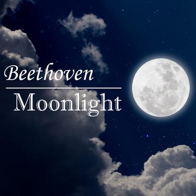 Beethoven: Piano Sonata No. 14 in C-Sharp Minor, Op. 27 No. 2 - "Moonlight" - III. Presto agitato