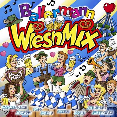 Ein Prosit der Gemütlichkeit - Holzhacker Classic Mix