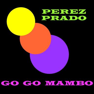 Kuba Mambo