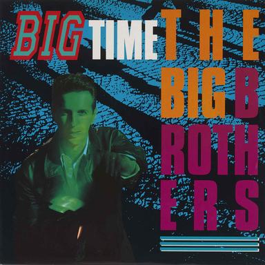 BIG TIME - Extended Mix