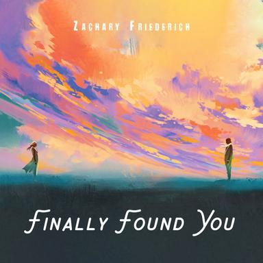 Finally Found You
