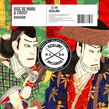 Bangkok - Original Mix