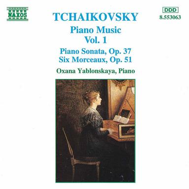Piano Sonata in G Major, Op. 37: II. Andante non troppo quasi moderato