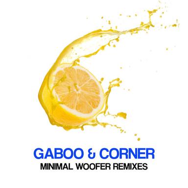 Minimal Woofer - Adrian Lokotron & Isma Beat Remx
