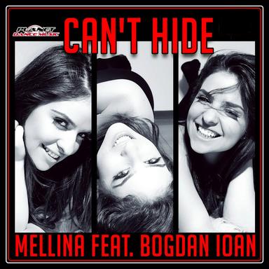 Can't Hide - Extended Mix