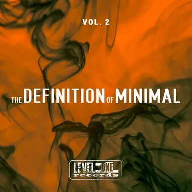 The Definition Of Minimal, Vol. 2
