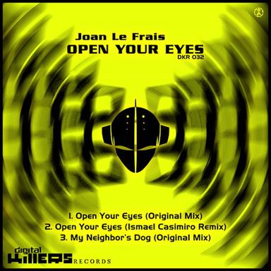 My Neighbor's Dog - Original Mix