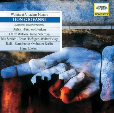 Don Giovanni, ossia Il dissoluto punito, K.527 - sung in German: "Ich weiß ein Mittel"