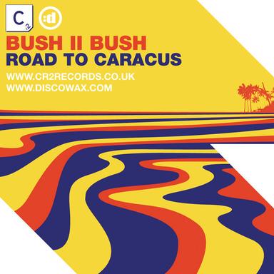 Road To Caracus - Original Mix