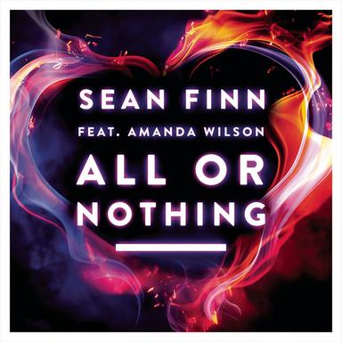 All or Nothing (feat. Amanda Wilson) - Deep Extended Mix