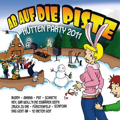 Komm und spiel mit mir (Radio Version)