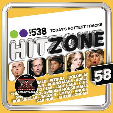 I'm Into You (feat. Lil' Wayne)
