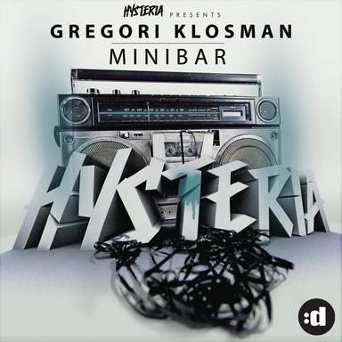 Minibar - Original Mix