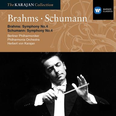 Brahms: Symphony No. 4 in E Minor, Op. 98: I. Allegro non troppo