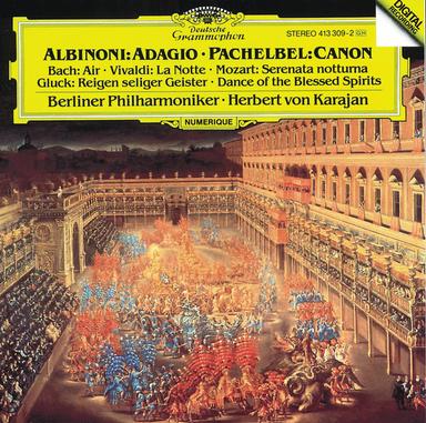 Serenata notturna in D Major, K. 239: III. Rondeau (Allegretto - Adagio - Allegro)