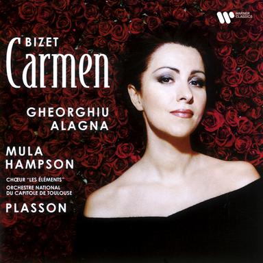 Bizet: Carmen, WD 31, Act 2: Cantabile. "La fleur que tu m'avais jetée" (Don José)