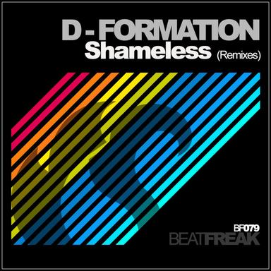 Shameless - Robert G Roy & Andrew Technique Remix