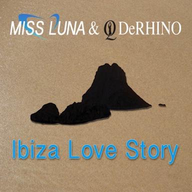 Ibiza Love Story - Pablo Angel Midnight Dub Mix