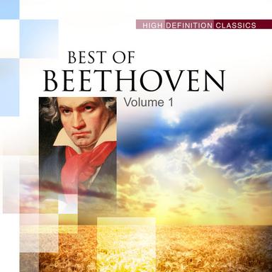Overture Egmont, Op. 84
