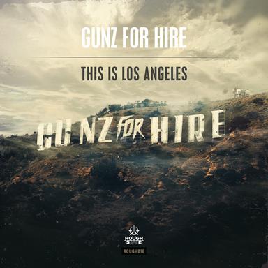 This is Los Angeles - Radio Edit