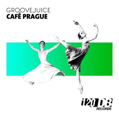 Cafe Prague - Original Mix