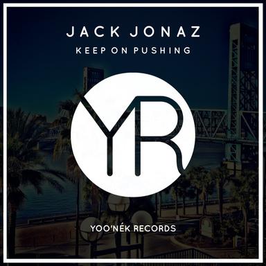 Keep On Pushing - Original Mix