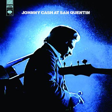 Darlin' Companion - Live at San Quentin State Prison, San Quentin, CA - February 1969