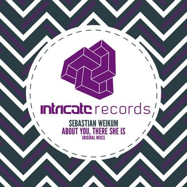 There She Is - Original Mix