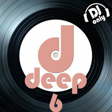 Deep, Vol. 6 (DJ Only)
