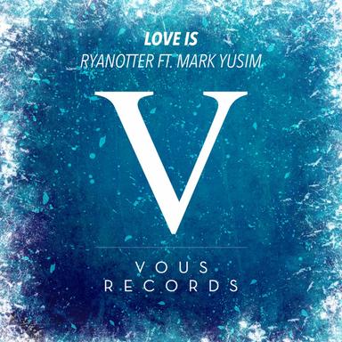 Love Is - Extended Mix
