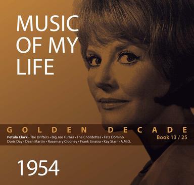 Golden Decade - Music Of My Life, Vol 13