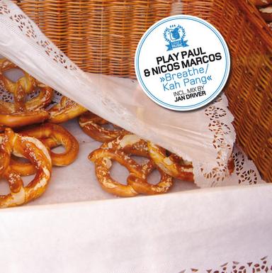 Breathe (Jan Driver Remix)