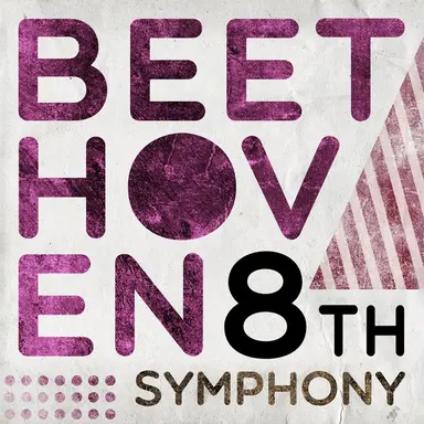 Symphony No. 8 in F, Op. 93 : 2. Allegretto scherzando