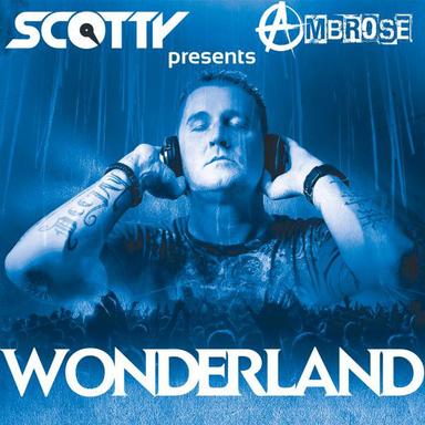 Wonderland - Original Edit