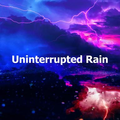 After the Storm